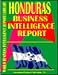 Hungary Business Intelligence Report (World Business Intelligence Report Library)
