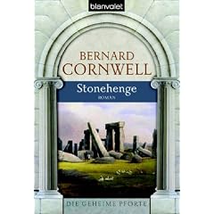 Stonehenge: Roman