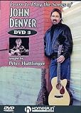 Learn to Play John Denver 3 [DVD] [Region 1] [NTSC]