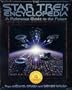 The Star Trek Encyclopedia: A Reference Guide to the Future