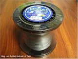 Ohero Braid L101 SK65 25Lb 2000Yd