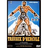 Buy : Hercules [DVD][1958]