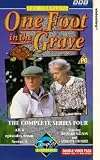 One Foot In The Grave - Series 4 - Complete [1990] VHS