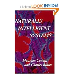 Naturally Intelligent Systems (Bradford Books)