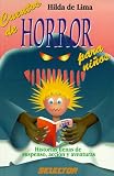 Cuentos de horror para niños