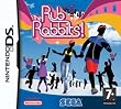 The Rub Rabbits (Nintendo DS)
