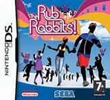 The Rub Rabbits (Nintendo DS)