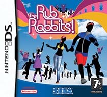 The Rub Rabbits (Nintendo DS)