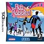 The Rub Rabbits (Nintendo DS)