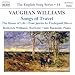 Vaughan Williams: Songs of Travel