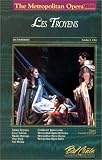Berlioz - Les Troyens / Levine, Troyanos, Norman, Domingo, Metropolitan Opera