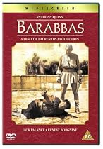 Barabbas [DVD] [1962]