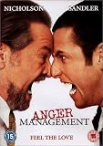 Anger Management [UK IMPORT] - Jack Nicholson