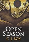 Open Season (Joe Pickett Novels (Paperback))