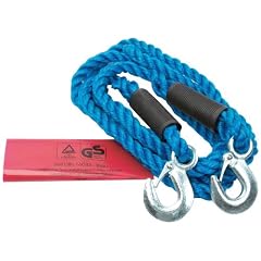 Mannesmann M00115 Nylon Abschleppseil