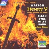 A Muse of Fire-Walton