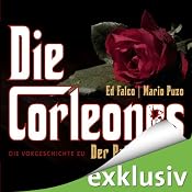 H&ouml;rbuch Die Corleones