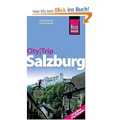 CityTrip Salzburg