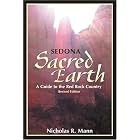 Click here to buy Sedona: Sacred Earth by  Nicholas R. Mann.