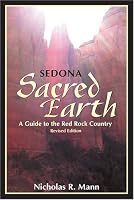 Sedona: Sacred Earth