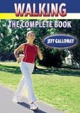 Cover of Walking by Jeff Galloway 184126170X