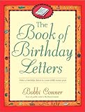 The Book Of Birthday Letters
