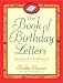 The Book Of Birthday Letters