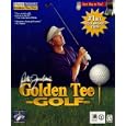 Peter Jacobson's Golden Tee Golf by Interplay
