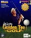 Video Games : Peter Jacobson's Golden Tee Golf