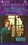 The Butler's Daughter (The Collingwood Heirs, Harlequin Intrigue Series #722)