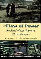 The Flow of Power: Ancient Water Systems and Landscapes (Resident Scholar)