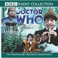 Fury from the Deep (Doctor Who Radio Collection)