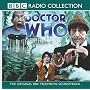 Fury from the Deep (Doctor Who Radio Collection)