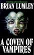A Coven of Vampires