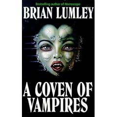 A Coven of Vampires