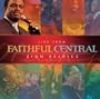 Live From Faithful Central: Zion Rejoice