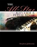 The All Star Rhythm And Pitch Book