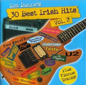 30 BEST IRISH HITS VOL.2 CD