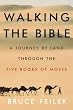 Walking The Bible