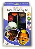 Face Painting Kit