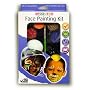 Face Painting Kit - Blue