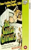 Corpse Grinders [VHS]