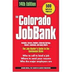 The Colorado Jobbank