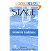 Stage Directions Guide to Auditions (Heinemann's Stage Directions Series)