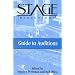 Stage Directions Guide to Auditions (Stage Directions Guides)