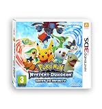 Pokemon Mystery Dungeon