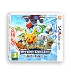 Pokemon Mystery Dungeon: Gates to Inf...