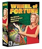 Wheel of Fortune 2 (Mac)