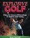 51RPKBM1HPL. SL75  Improve Golf Swing Techniques In 9 Easy Steps
