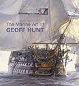 The Marine Art of Geoff Hunt